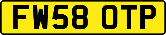 FW58OTP