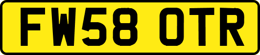 FW58OTR