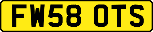 FW58OTS
