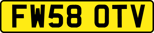 FW58OTV