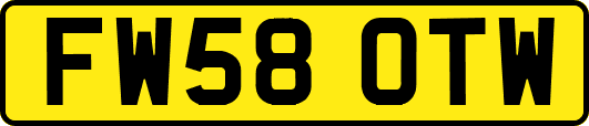 FW58OTW