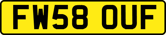 FW58OUF