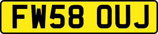 FW58OUJ
