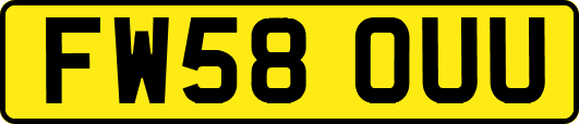 FW58OUU