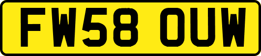 FW58OUW