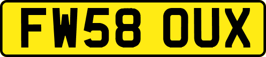 FW58OUX
