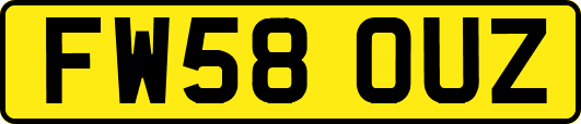 FW58OUZ