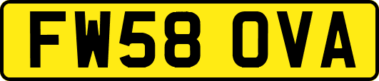 FW58OVA