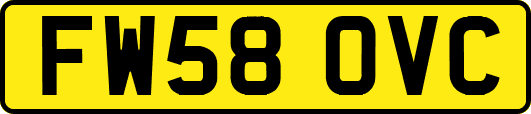 FW58OVC