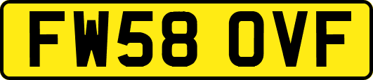 FW58OVF
