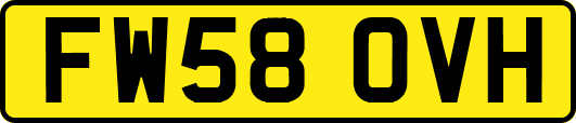 FW58OVH