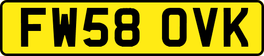 FW58OVK