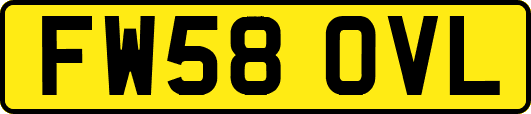 FW58OVL