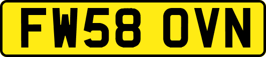 FW58OVN