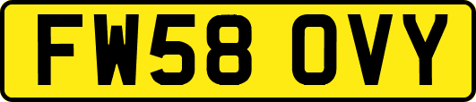 FW58OVY