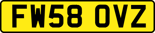 FW58OVZ