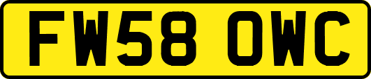 FW58OWC