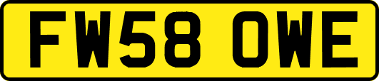 FW58OWE
