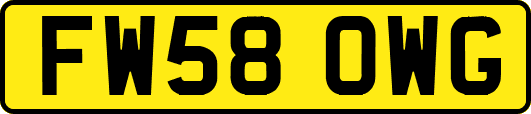 FW58OWG