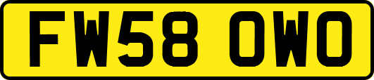 FW58OWO