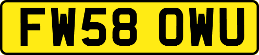 FW58OWU