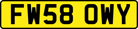 FW58OWY