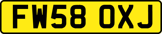 FW58OXJ