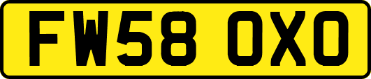 FW58OXO
