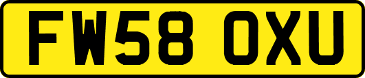 FW58OXU