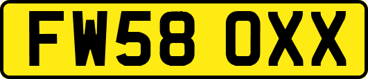 FW58OXX
