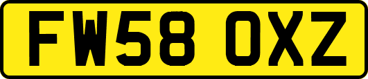 FW58OXZ