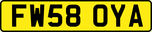 FW58OYA