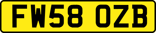 FW58OZB