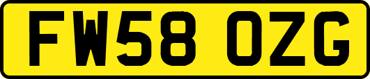 FW58OZG