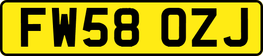 FW58OZJ