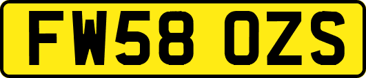 FW58OZS