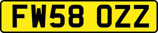 FW58OZZ
