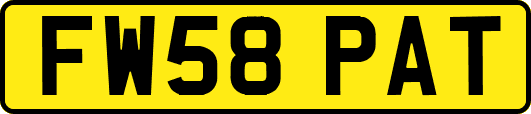 FW58PAT