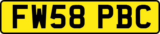 FW58PBC