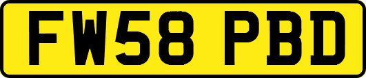 FW58PBD