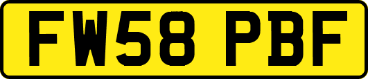 FW58PBF