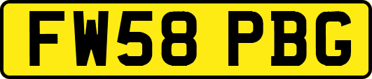 FW58PBG