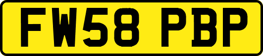 FW58PBP