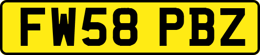 FW58PBZ