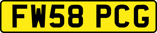 FW58PCG