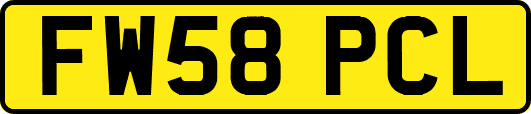 FW58PCL
