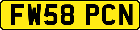 FW58PCN