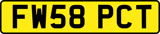 FW58PCT