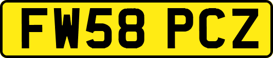 FW58PCZ