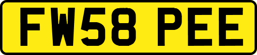 FW58PEE